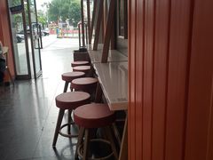 用餐区-张亮麻辣烫(天津和平多伦道店)