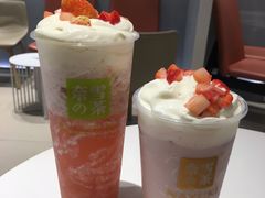 -奈雪的茶(花城汇中区PRO店)
