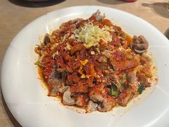 -阿西娅·西北妈妈拿手菜·清真(西关店)