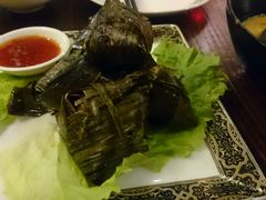 -Siam泰餐厅(水上公园店)