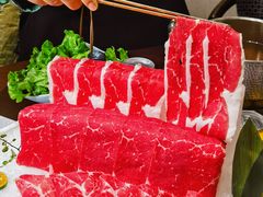 -余欢领鲜火锅(新街口店)