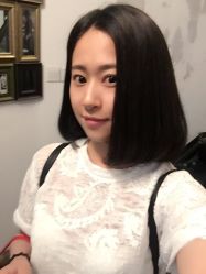 点击看大图 Mirror Salon-3AM HAIR SALON烫发染发接发