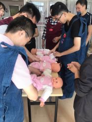 -爱尔乐美孕产瑜伽·普拉提