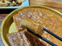 农家红糖糕-桃姐农庄老字号(从化温泉店)