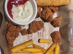 -菲滋意式餐厅(西溪印象城店)