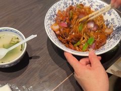 -阿大排档(长春这有山店)