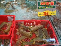 渔民新村&nbsp;4-渔民新村(番禺总店)