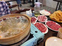 -潮顺·潮滋味潮汕牛肉火锅