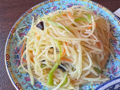 -老三羊汤【北兴隆街店】