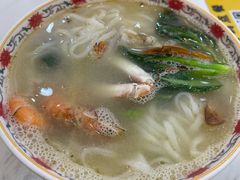 -陈记汤饭(水巷口店)