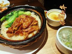 -上岛咖啡(珠园店)