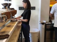 -% Arabica(京都东山店)