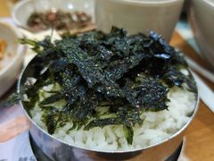 -高基五春川炒鸡排(威海总店)