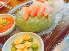 -真情鲍鱼海鲜汤