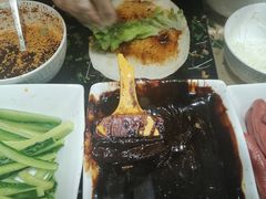 -沓客卤肉卷(共和新路店)