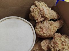 -前进5路汉堡炸鸡(昙华林店)
