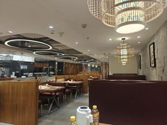 -东方饺子王(重庆路亚泰店)