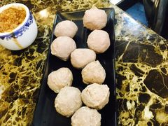 -林记潮牛·牛肉火锅(上马墩店)