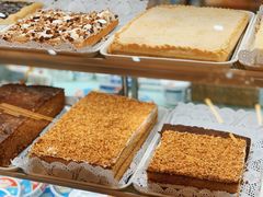 -玛尔哈巴·塔塔尔糕点(华侨小区店)