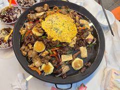 -一烙锅(友谊店)