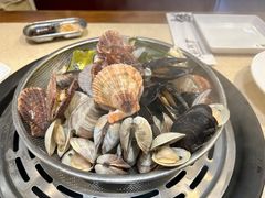 -船梆煮•蒸汽海鲜·生腌干蒸(五四广场店)
