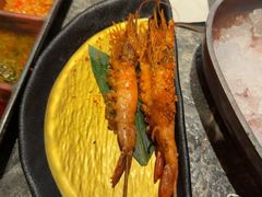 -牛YO寿喜烧和牛火锅自助(三台子万象汇店)
