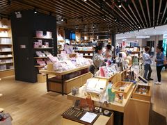 -九木杂物社(恒隆广场店)