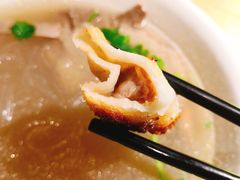 -锅贴王小吃(南大街店)