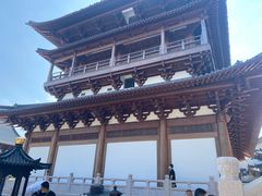 -径山寺