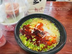 -一品飘香米线(一中总店)