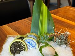 -Mr.Fish鱼鲜生海鲜放题(高德置地冬广场店)