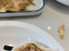 -海知道大连海鲜水饺(南山大冲店)