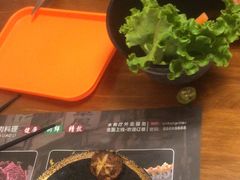 -青空日料烧肉烧鸟店(后湖兴业路店)