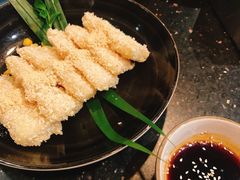 -华豫川酒家(大卫城店)