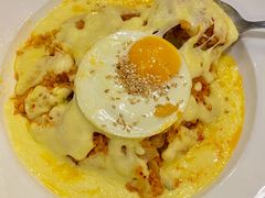 -咕咕站韩国料理(紫金港店)