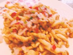 -宏福来大酒店(青年东路店)
