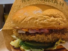 -魏家凉皮(文景路店)