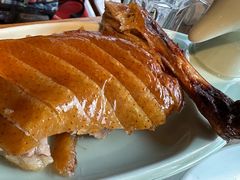 -小吊梨汤·北京菜·烤鸭(双井乐成中心店)