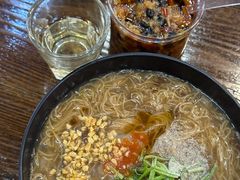 -台南擔仔面·卤肉饭(老虹井路店)