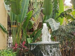 -西双版纳融创皇冠假日度假酒店