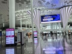 -深圳宝安国际机场