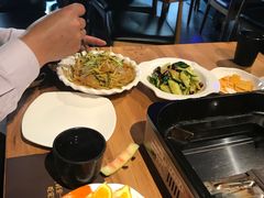 -半天妖烤鱼(方庄店)