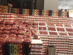 -鲜力达果品批发直销(无锡保利香槟店)