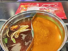 -呷哺呷哺(哈尔滨红博购物广场店)