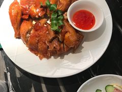 -新白鹿餐厅(虹桥南丰城店)