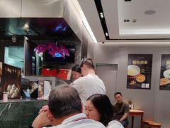 -宁波汤团店(外滩店)
