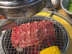 -姜虎东白丁烤肉(深圳湾后海汇店)