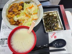 -永和大王·现磨豆浆·卤肉饭(九亭SH085店)