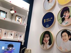 -海马体家庭照相馆(杭州远洋乐堤港店)