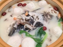 -羡餐厅·杭帮菜·淳菜(千岛湖自由洲际殿店)
